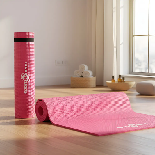 MAT DE YOGA